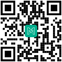 MapRun QR code