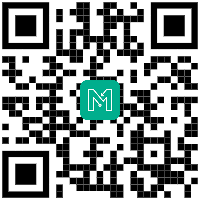 MapRun QR code