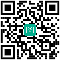 Maprun QR code