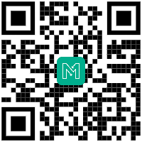 Maprun QR code