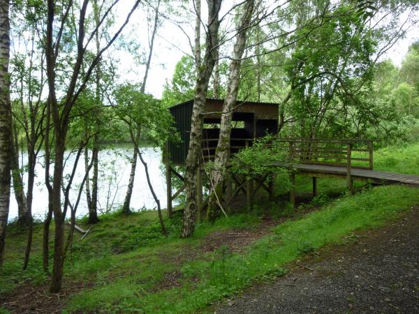 Doune Ponds