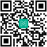 MapRun QR code