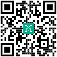 MapRun QR code