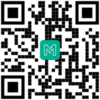 MapRun QR code