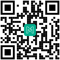 MapRun QR code