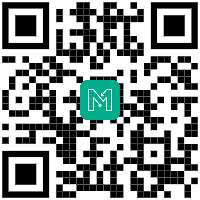 MapRun QR code