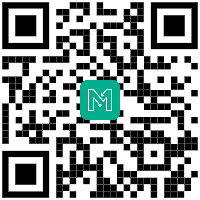 MapRun QR code